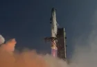 Tesla Stock Tied to SpaceX’s $1.75 Trillion Valuation Pitch