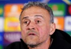 Hakimi and Dembele Psg Injury News Clouds PSG Final Prep