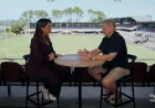 Paul Vautin leads three-part Fox League series starting Tuesday