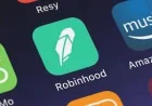 Robinhood Misses Q1, Hood Stock Falls on $100M Expense Lift