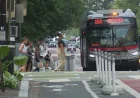 Wmata plans crackdown as nearly 70% of Metrobus riders evade fare