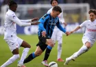 Christos Tzolis Opens Door to Manchester United Move