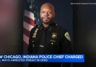 Earl Mayo New Chicago Indicted on Eight Felony Counts