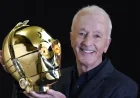 Anthony Daniels Voices Star Wars Droid in The Mandalorian and Grogu