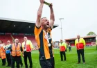 James Gibbons Set to Leave Cambridge United This Summer