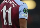 Aston Villa Kit 26-27 Leak Shows All-Claret Adidas Design
