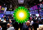 Bp Share Price Rises 53% as Iran Peace Deal Looms