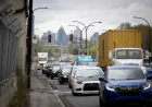 SPVM rouvre partiellement Notre-Dame après délit de fuite à Montréal — Noovo Info