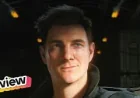 Patrick Gibson Drives 007 First Light Metacritic Praise — 007 First Light Metacritic