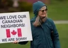 Desjardins Finds Canadians Avoiding U.s. Travel Fell 25 Per Cent