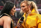 Mark Henry Pitches Mega Powers Alliance for Charlotte Flair, Rhea Ripley