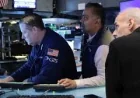 Trump Lifts Dow Jones 0.3% as Iran Talks Calm Markets