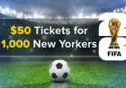 Regnyctix Com: Sherrill Seeks New Jersey First on MetLife Sign
