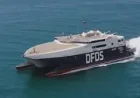 DFDS Withdraws Jersey-Guernsey Summer Service After Rejection | Dfds Inter-island Ferry Suspension