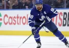 Nylander Calls Leafs Draft Lottery Win Insane — Nylander Knies Draft Lottery Reaction