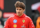 Charles Leclerc Canada Gp Struggles After 34-Second Hamilton Gap