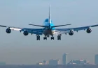Air Canada Stock Rises on CA$623 Million Q1 EBITDA