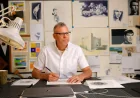 Chris Polentz designs Us Mint coin for America’s 250th anniversary