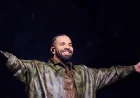 Drake Sets Billboard Hot 100-Style ARIA Record With 3 Albums