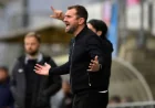 Paul Wotton Takes Over Kidderminster Harriers for National League Return