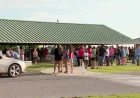 El Reno gathers for 4 victims after I-40 crash — Storm Tracker