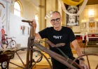 Louis Garneau Ends All Activities After Burnout Diagnosis