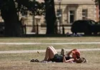 BBC publishes 26 May 2026 bank holiday forecast update — Weather Bristol
