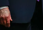Trump heads to Walter Reed for third Exam before 80th birthday
