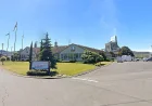 Mike Gorsuch says all-day response after Longview Wa tank implosion