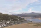 Chris Bell launches murder probe after Barmouth beach death