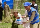 Islamic Relief Reaches 3.2 Million People in 29 Countries