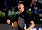 Clement Tabur faces Sinner’s 29-match streak at Roland Garros