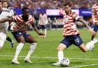 Tanner Tessmann Omitted as Usmnt Midfield Picture Shifts
