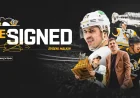 Malkin Signs One-Year Extension Worth $5.5 Million