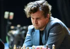 Magnus Carlsen Helps Put Oslo’s First Chess Pub on the Map