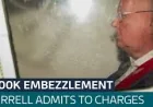 Cherry calls for inquiry into £400,000 embezzlement — Bbc Scotland News