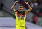 Jonathan Dos Santos Extends 6 Months, Delays América Plans