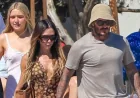 Victoria Beckham Strongly Frames Ibiza Holiday With David and Children — Victoria David Beckham Ibiza Vacation
