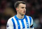 Solly March Set to Leave Brighton on Free Transfer After 300 Appearances