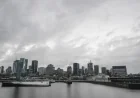 Meteomedia Quebec prévoit 30 °C à Montréal mardi