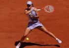 Djokovic Draws Royer Third at Roland Garros — French Open Schedule
