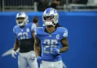 Sam Laporta Still In Lions' Long-Term Plans After Schefter Update