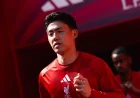 Wataru Endō Reflects on Retirement After 12 Liverpool Appearances