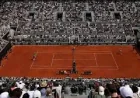 Daria Kasatkina Sizes Up 33C Heat — Roland Garros Results