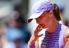 Djokovic, Swiatek Head French Open 2026 Draw on Day 4