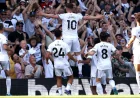 Issa Diop Scores in Fulham's 2-0 Win Over Newcastle