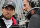 Sergio Perez Cadillac Suspension Failure Ends Lap 39 Canadian GP