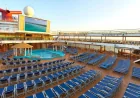 Jorge Luis Alverio Nunez Files $5 Million Carnival Cruise Hot Deck Lawsuit