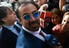 Rubino Says Maradona Had 6-Millimeter Brain Shift Before Surgery