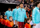 Rulli, Gardien De But de l’OM, vers une décision à 2027